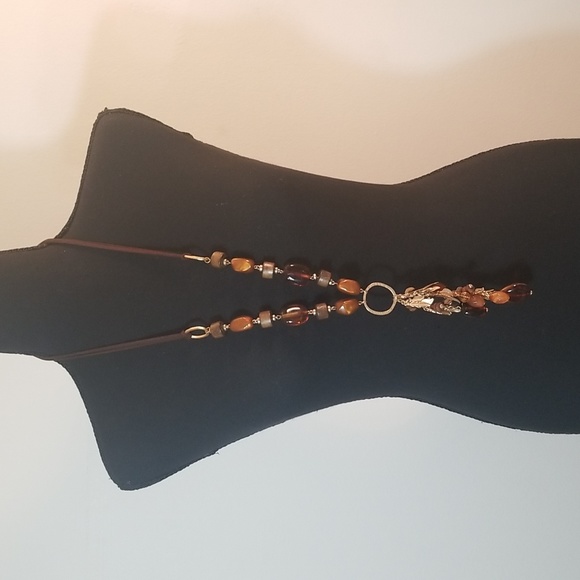 Jewelry - 🔥Temporary Price Drop-Fashion Jewelry Necklace. J1-10